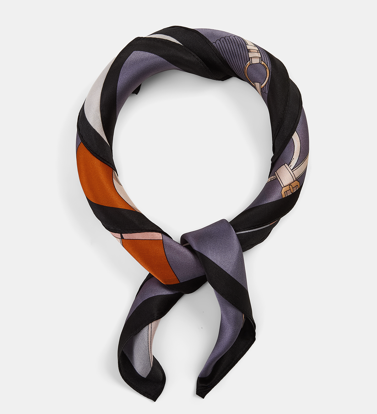 Shop Scarves