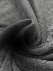 Ruched Asymmetric Cami Maxi Dress