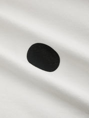Polka Dot Color-Block Cami Dress