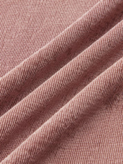 Ruched Mock Neck Fitted Tank Top