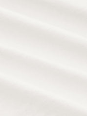Collared Sleeveless Knotted Cropped Blouse