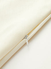 Lace Tie Wrap Wide Leg Pants