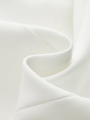 Pleated Cami Mini Dress