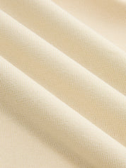 Ruched Button Detail Knit Tank Top