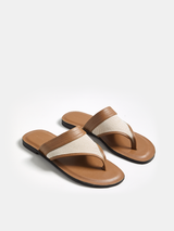 Casual Flat Flip Flop Sandals