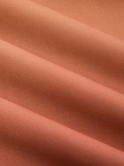 Gradient Cutout Cami Slit Maxi Dress