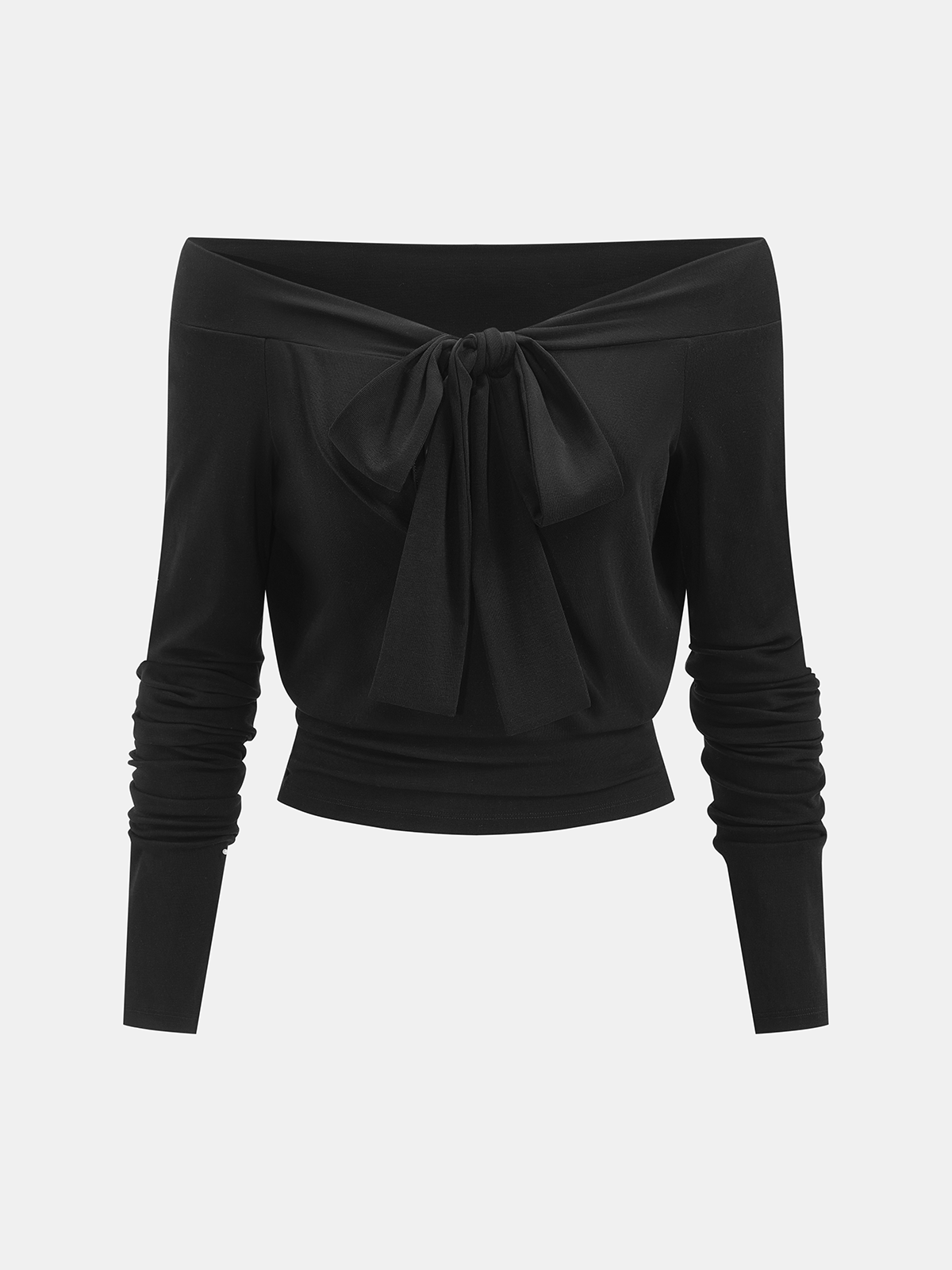 Multi-Way Convertible Halter & Off Shoulder Top