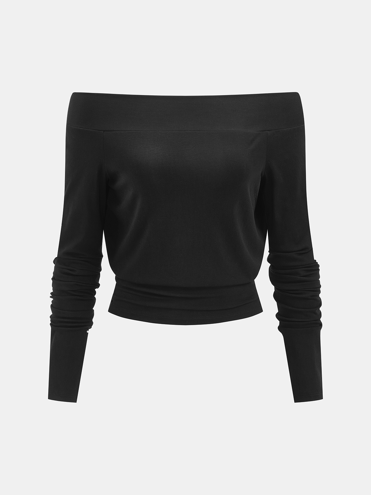 Multi-Way Convertible Halter & Off Shoulder Top