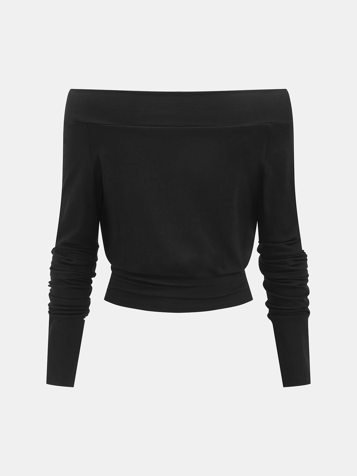 Multi-Way Convertible Halter & Off Shoulder Top